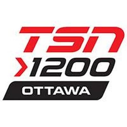 TSN 1200 Ottawa - CFGO AM