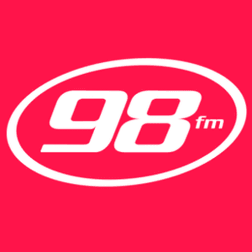 98 98.9 FM Curitiba