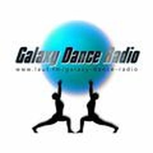 Galaxy Dance-Radio