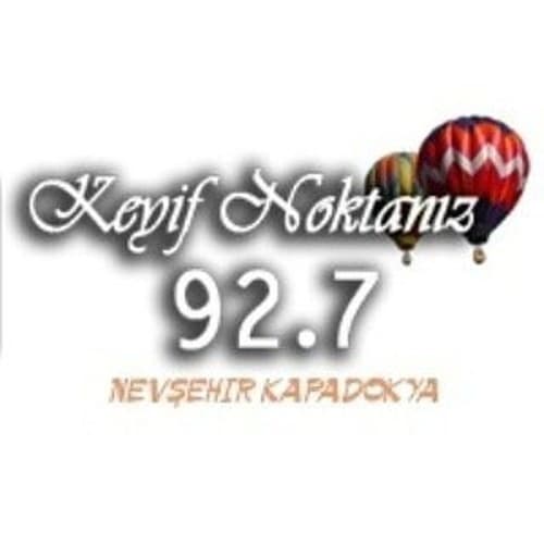 92.7 Keyf FM