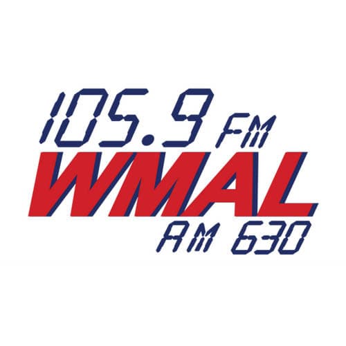 WMAL 630 AM