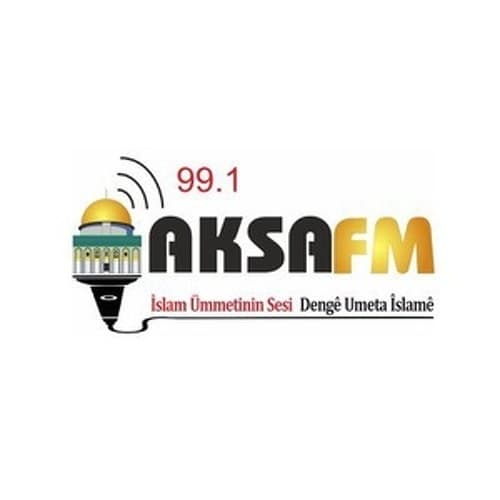 Aksa 99.1 99.1 FM