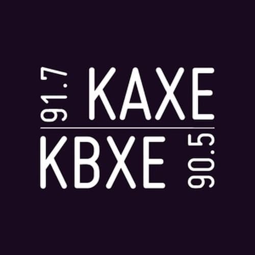 KAXE 91.7 FM - Northern Community Radio