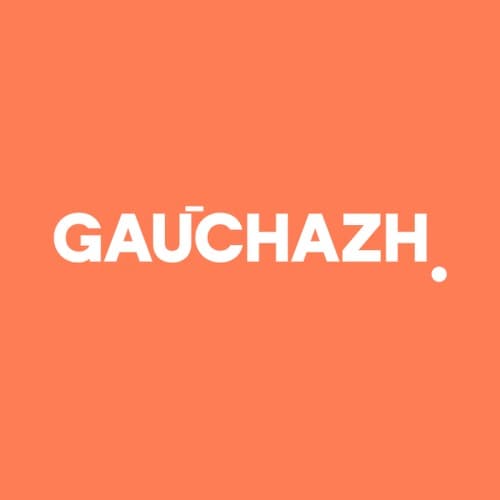 Radio Gaucha 93.7 FM