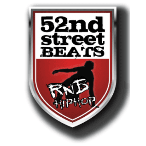 MyHitMusic - 52nd STREET DEUTSCHRAP