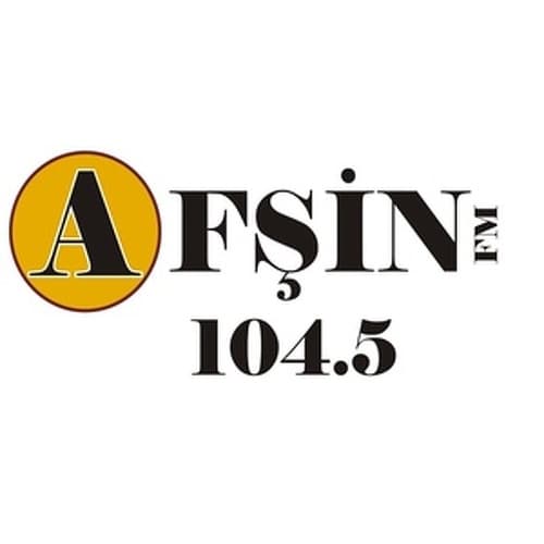 Afşin 104.5 104.5 FM