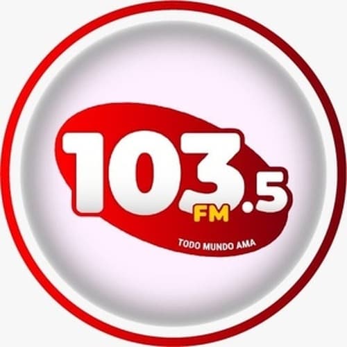 Rádio 103.5 FM