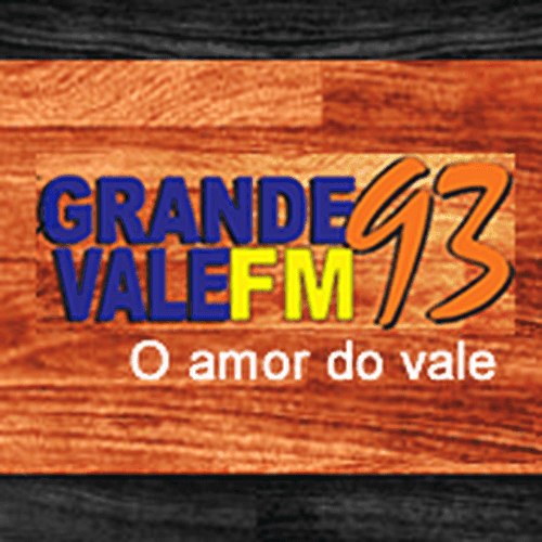 Grande Vale 93.1 93.1 FM