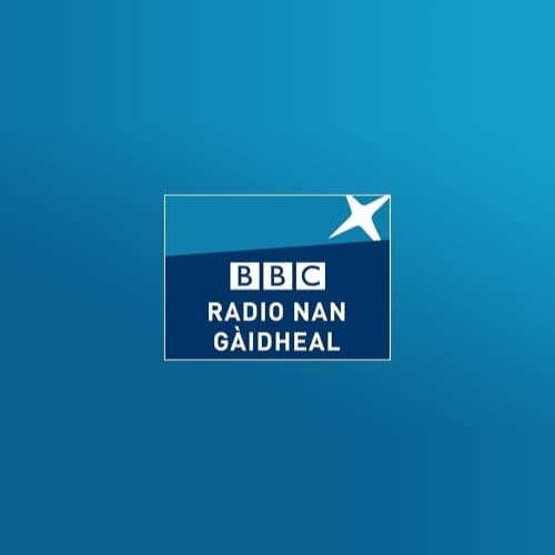 BBC Radio Nan Gaidheal 104.7 FM