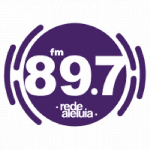 Rede Aleluia Rio Branco 89.7 FM