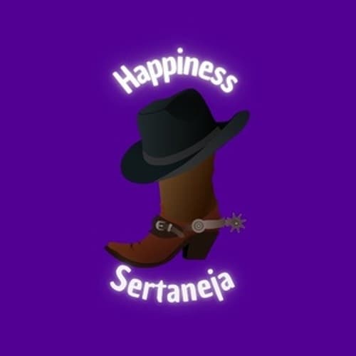 Rádio Happiness - Sertaneja
