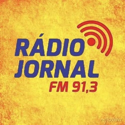 Rádio Jornal 91.3 FM 91,3