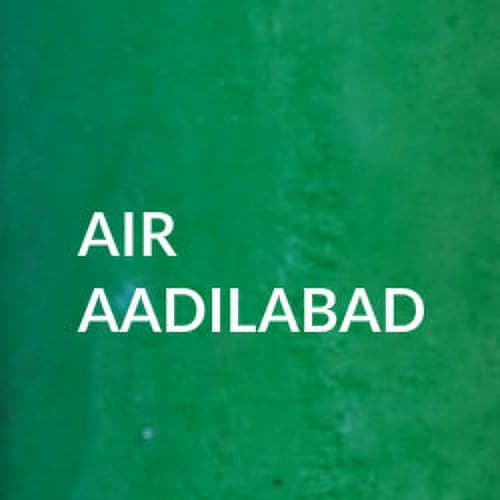 All India Radio AIR Adilabad