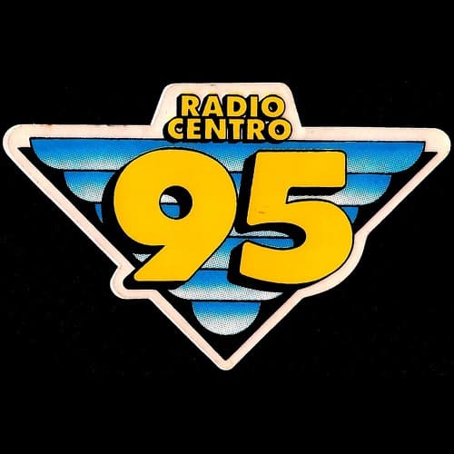 Centro 95 Radio