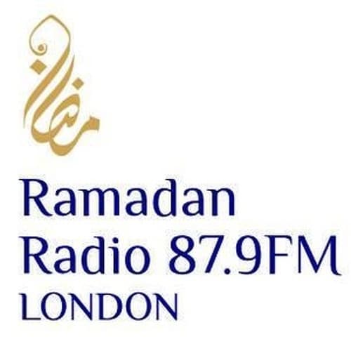 Ramadan Radio London 87.9 FM