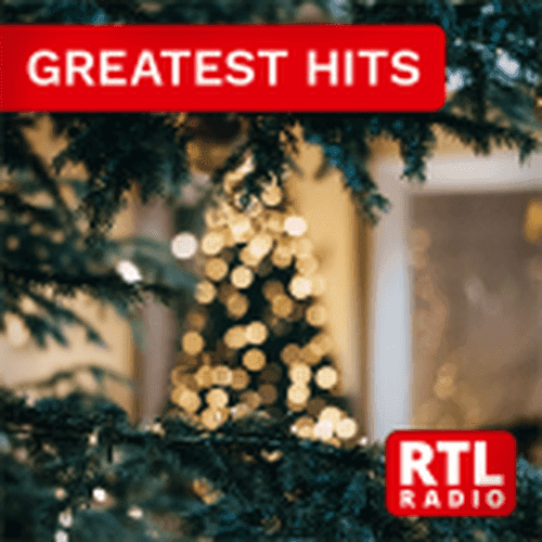 RTL Radio - RTL Weihnachtsradio - Greatest Hits