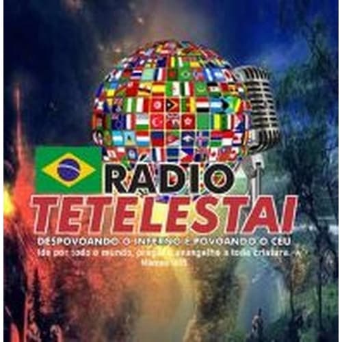 Rádio Tetelestai