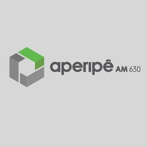 Rádio Aperipê 630 630 AM