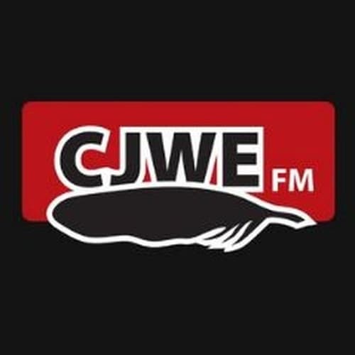 CJWE 88.1 FM - CJWE-FM