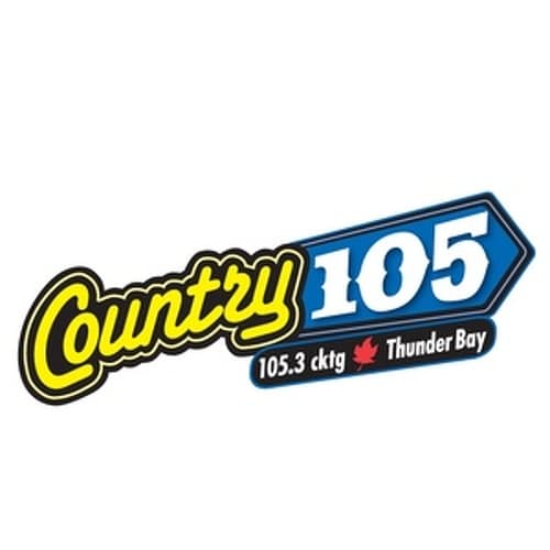 Country 105 - CKTG- 105.3 105.3 FM