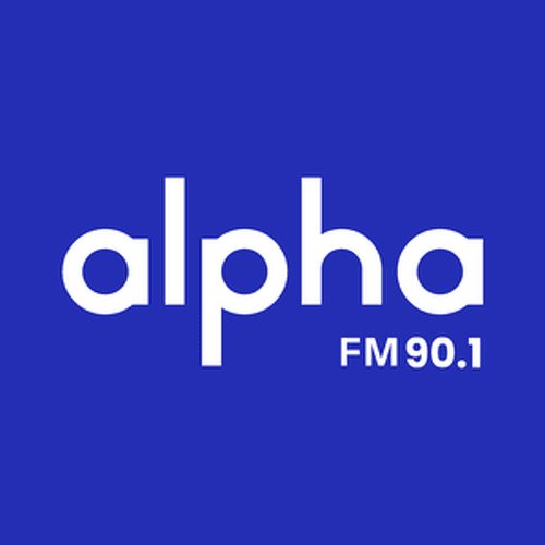 Alpha 90.1 FM Curitiba