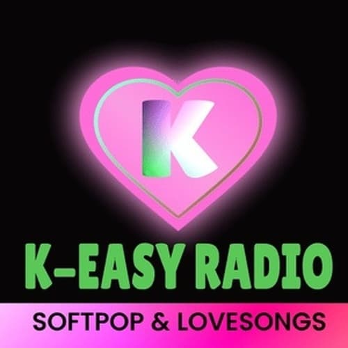 K-EASY Radio