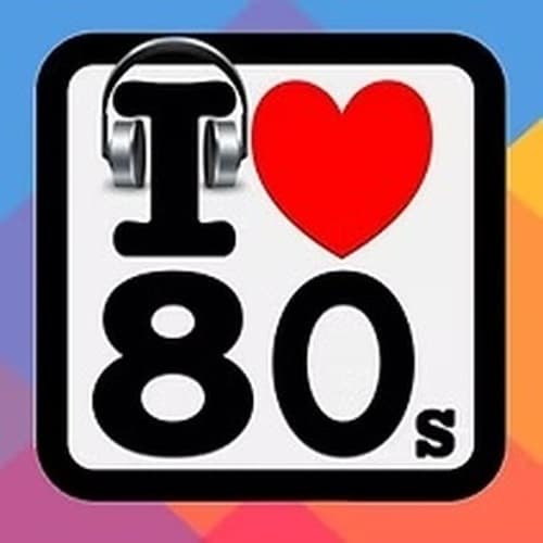 Rádio Anos 80's