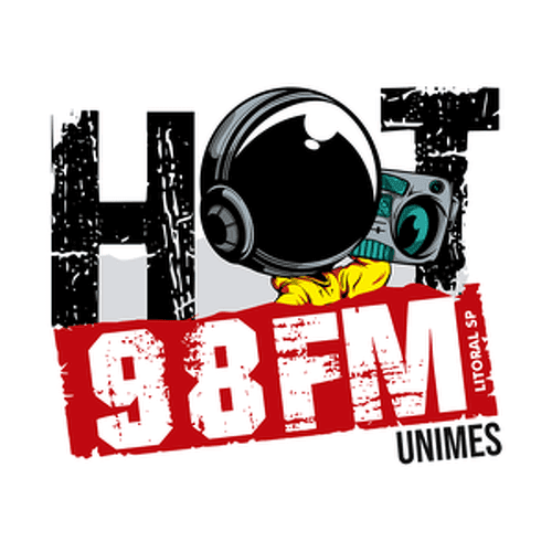 Hot 98 98.1 FM Unimes