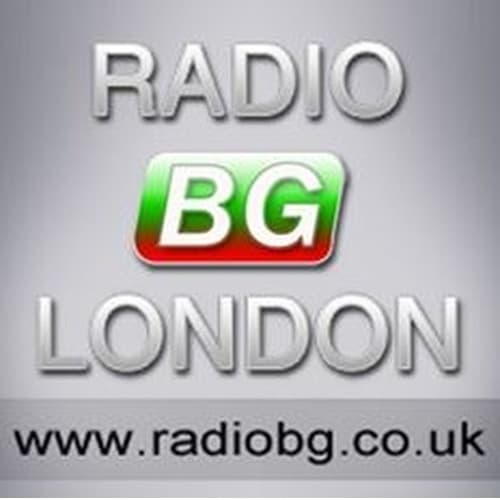 RadioBG London