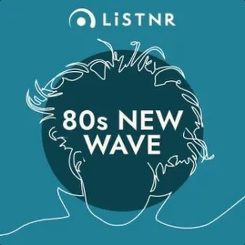 LisTNR - 80s New Wave