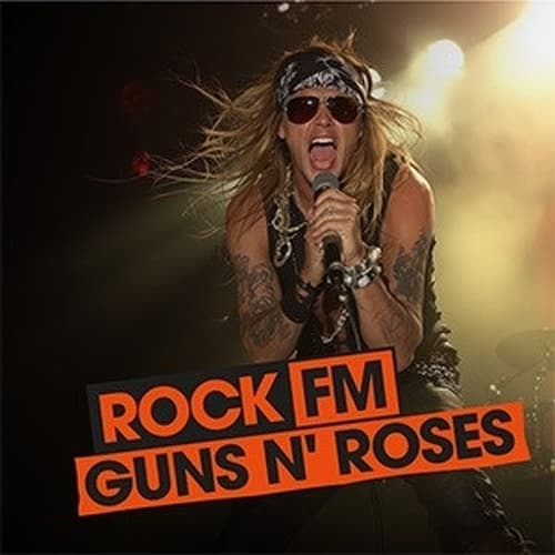 ROCK FM - Guns N` Roses