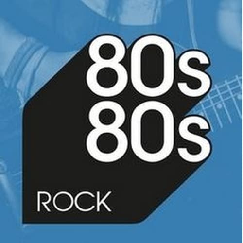 80s80s - Rock