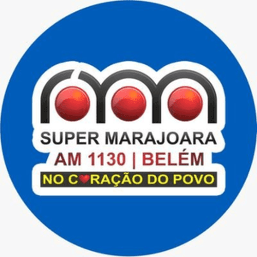 Súper Marajoara 1130 AM