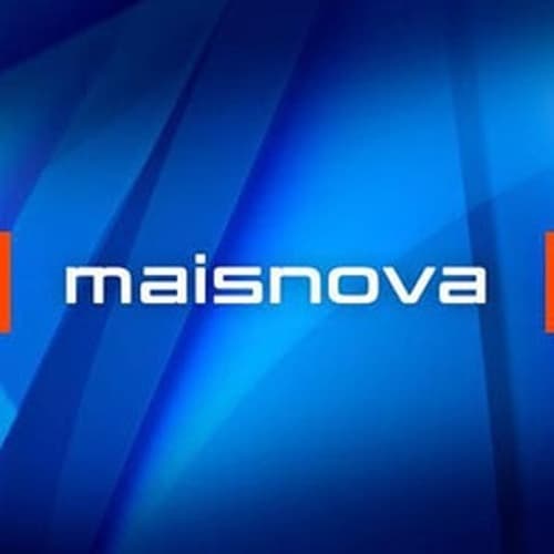 MaisNova 98.5 FM - Caxias
