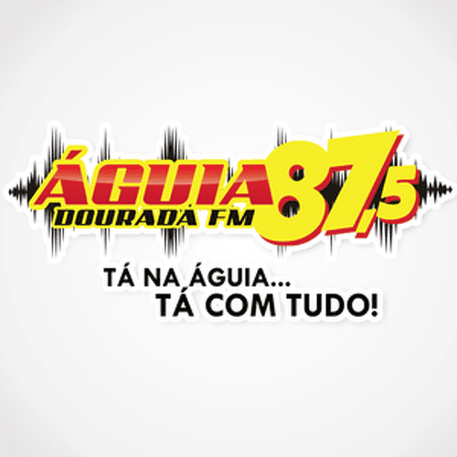 Águia Dourada 87.5 87.5 FM