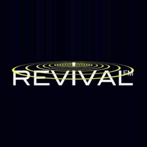 Revival 100.8 FM Scotland