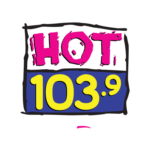 KQXC FM - The Hot 103.9