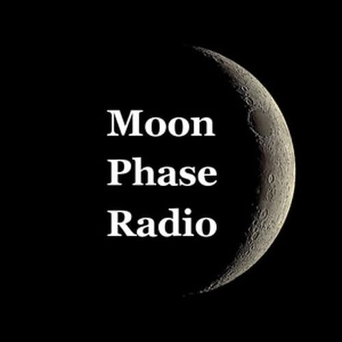 Moon Phase Radio - Ambient