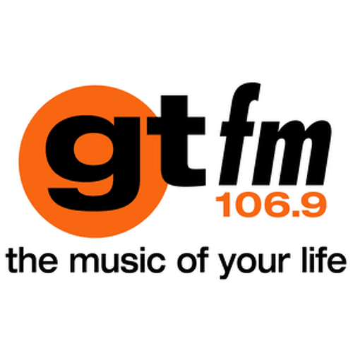 GT 107.9 107.9 FM