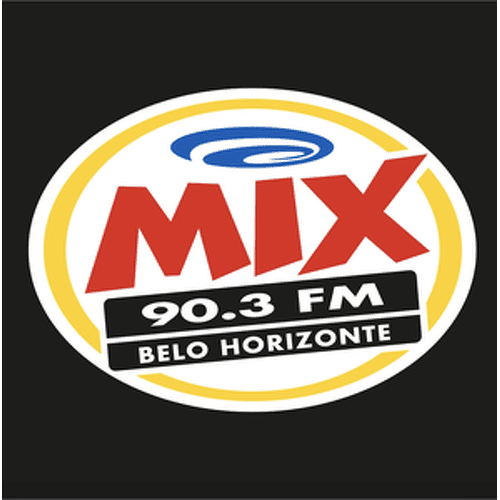 Mix 90.3 FM Belo Horizonte