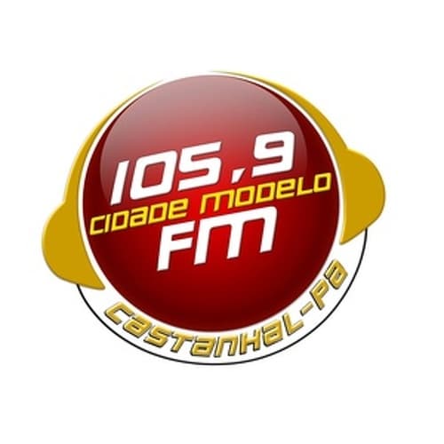 Rádio Cidade Modelo 105.9 FM