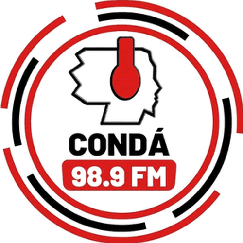 Rádio Super Condá 98.9 98.9 FM