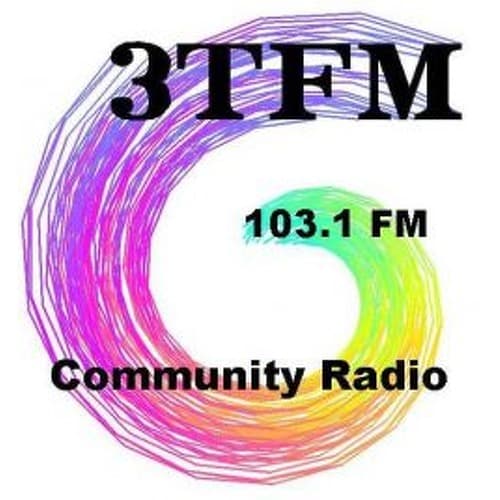 3TFM 103.1 FM