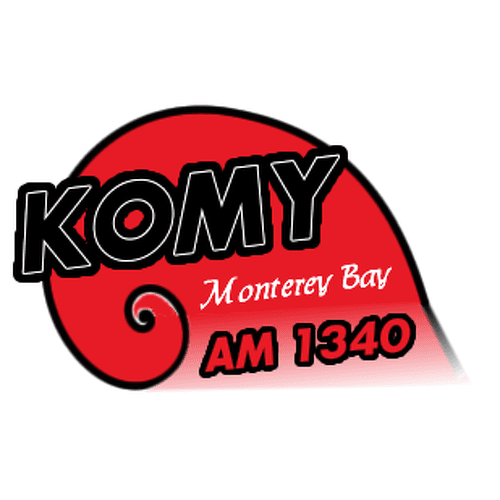 KOMY 1340 AM