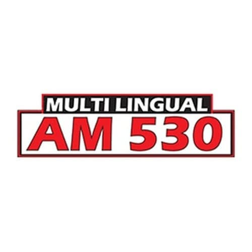AM 530 Multicultural Radio - CHLO AM