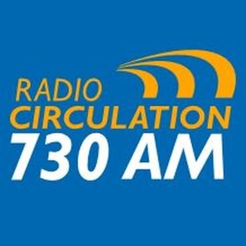 Radio Circulation 730 AM - CFFD- 103.9 103.9 FM