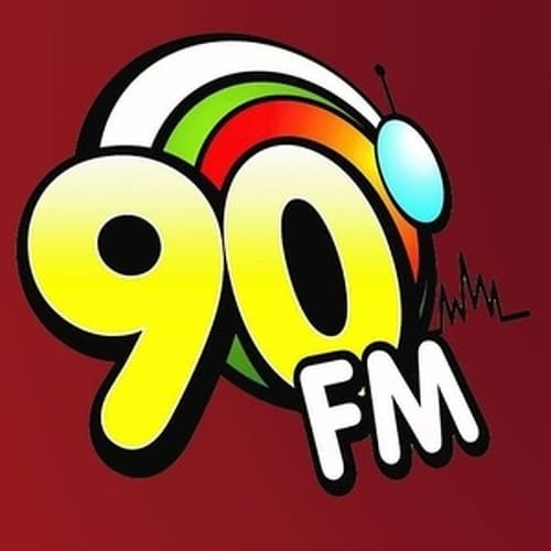 Rádio 90 90.3 90.3 FM