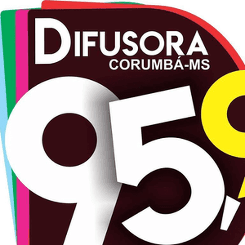 Radio Difusora 95.9 FM