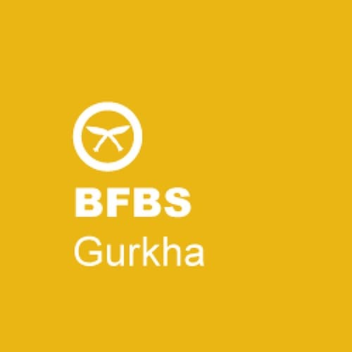 BFBS Gurkha Radio