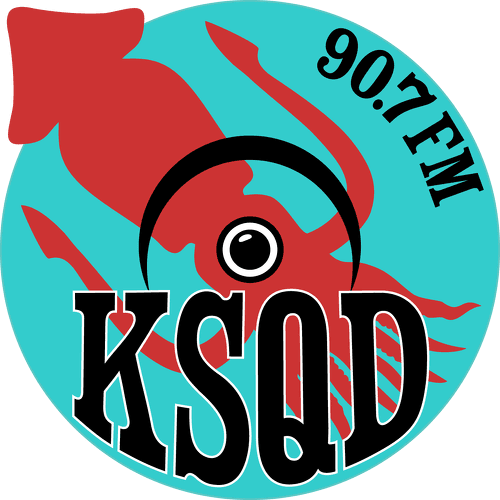 KSQD 90.7FM